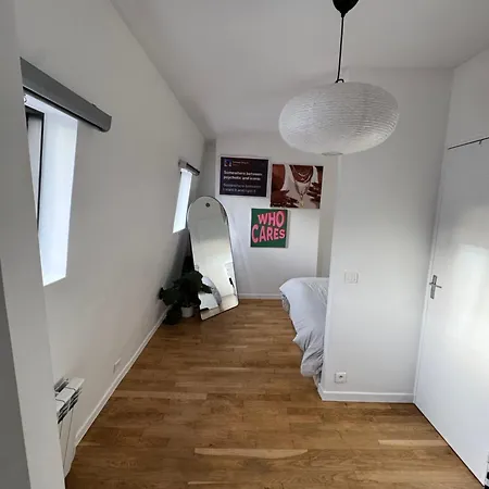 Apartmán 19 Cozy