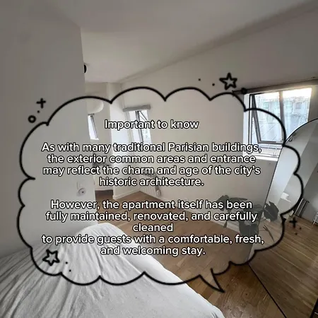 19 Cozy Paris