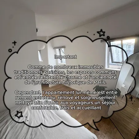 19 Cozy Paris