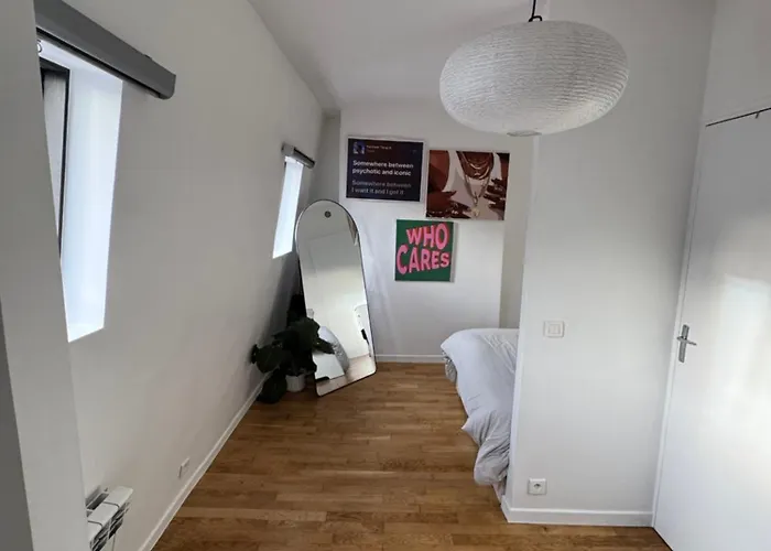 Appartement 19 Cozy