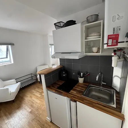 Apartmán 19 Cozy *