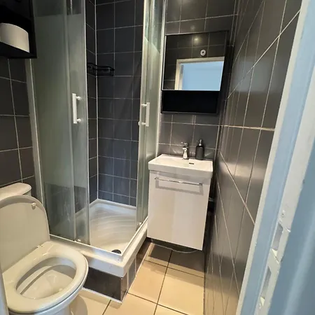 Διαμέρισμα 19 Cozy Παρίσι